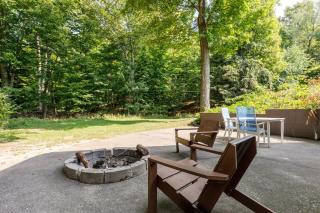 Bright 4BDR Home by Lake MI Arcadia Bluffs Portage Lake 2832 - 4