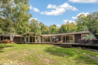 Bright 4BDR Home by Lake MI Arcadia Bluffs Portage Lake 2832 - 3