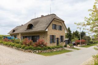 Reetdachhaus Nautilus - Hohenkirchen - 0