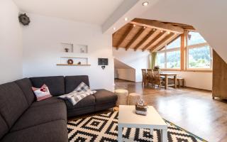 Gigantisch!Hochwertige Ferienwohnung in den Bergen - Bad Hindelang - 8