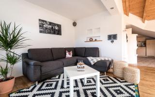 Gigantisch!Hochwertige Ferienwohnung in den Bergen - Bad Hindelang - 6