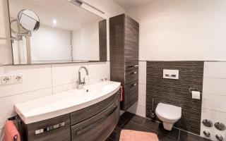 Gigantisch!Hochwertige Ferienwohnung in den Bergen - 5