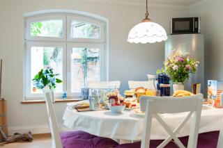 Elbferienhaus auf 180qm - Lenzerwische - 6