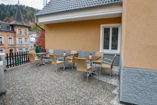 Turis Ferienwohnung 65-2 - Triberg - 4