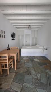 Lavender studio - Katapola - 0