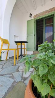 Lavender studio - Katapola - 6