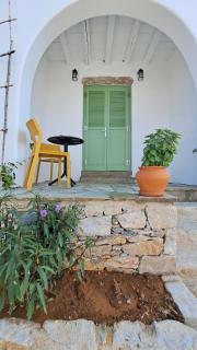 Lavender studio - Katapola - 2