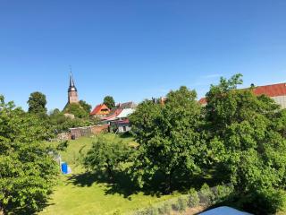 2-Zimmer-Apartment für 4 PersonenFeWo 1 - 1