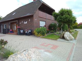 Huus bi'd Flinten - Esens - 9
