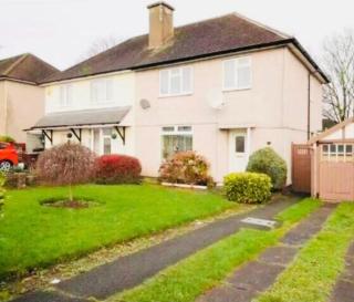 216 wingman near to lidi 3 bhk - Nottingham - 0