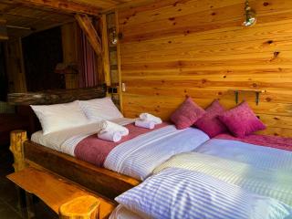 Yaylamisun Suite Otel - Çamlıhemşin - 1