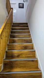 216 wingman near to lidi 3 bhk - Nottingham - 5