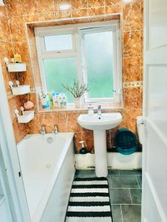 216 wingman near to lidi 3 bhk - Nottingham - 4