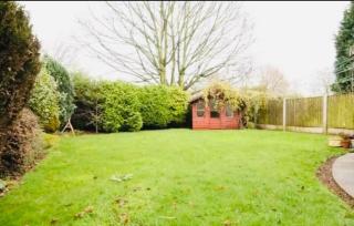 216 wingman near to lidi 3 bhk - Nottingham - 2
