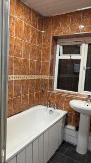 216 wingman near to lidi 3 bhk - Nottingham - 1