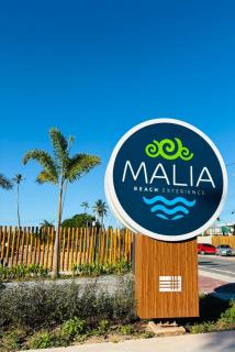Studio Malia Beach Muro Alto Vista Piscina Central - Ipojuca - 9