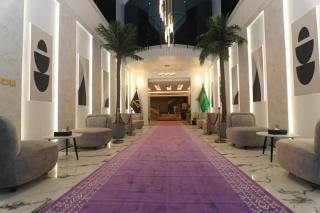 فندق سفن دريم - Al Kharj - 5