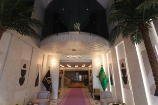 فندق سفن دريم - Al Kharj - 3