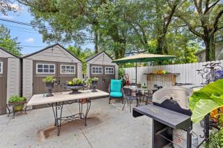 Ybor Heights - Remodeled 5br 5ba - 2 Story House - Tampa - 2