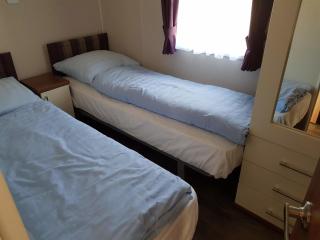 Luxusmobilheim Seehund am Kransburger See 551 - 8