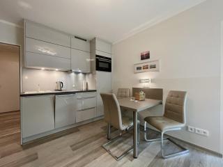 Ferienwohnung Ankerplatz - Dierhagen - 6