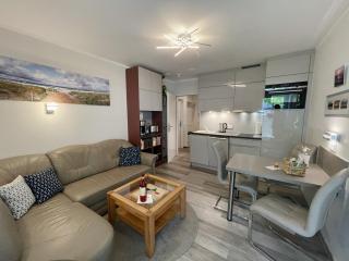 Ferienwohnung Ankerplatz - Dierhagen - 7
