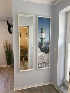 Ferienwohnung Ankerplatz - Dierhagen - 4