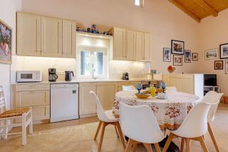 Villa Natura, Tranquility & Privacy near Acharavi - - 6