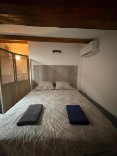 Grand studio proche centre - Narbonne - 5