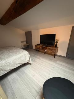 Grand studio proche centre - Narbonne - 3