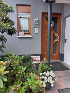 Ferienwohnung Bell im Brohltal - Niederdürenbach - 9