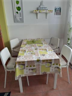 Ferienwohnung Bell im Brohltal - Niederdürenbach - 1