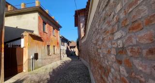 Museo Grillo Camere d'Arte, dormire nel Museo -  - 3