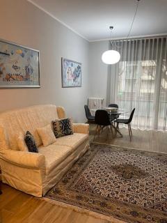 Seba221 Appartamento moderno e accogliente - Turim - 0