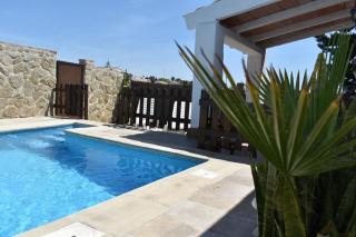 Casa del Almendro - Conil de la Frontera - 7