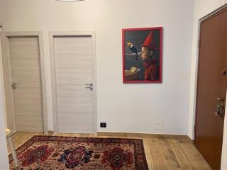 Seba221 Appartamento moderno e accogliente - Turim - 1