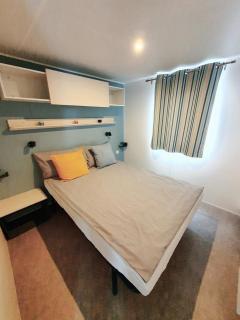 Campingland Ostsee - Mobilheim 61Meeresstille - 2