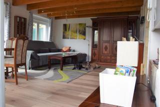 Ferienwohnung Thüringer Wald - 7