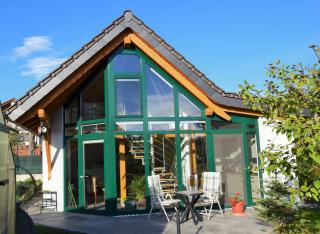 Ferienwohnung Thüringer Wald - Bad Salzungen - 8