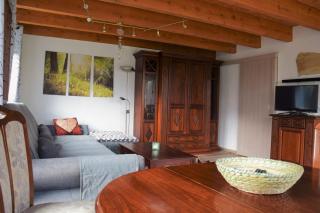 Ferienwohnung Thüringer Wald - Bad Salzungen - 6