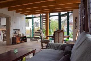 Ferienwohnung Thüringer Wald - Bad Salzungen - 5