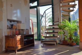 Ferienwohnung Thüringer Wald - 4