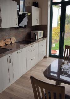 Ferienwohnung Thüringer Wald - Bad Salzungen - 2