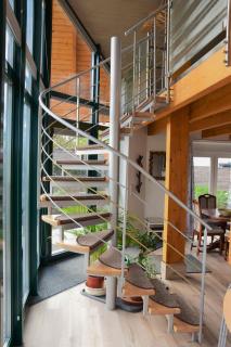 Ferienwohnung Thüringer Wald - Bad Salzungen - 3