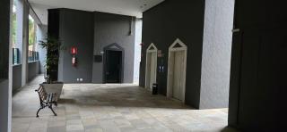 Apart Hotel Champagnat UN1206 - 7