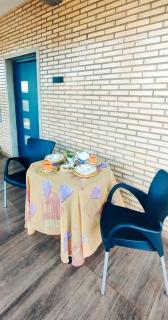 Studio mit Kochnische und Gemeinschaftspool - 7
