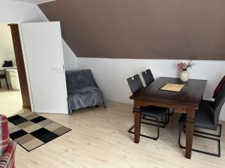 Wohnung im 2 Familienhaus - Dortmund - 8