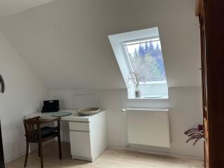 Wohnung im 2 Familienhaus - 2