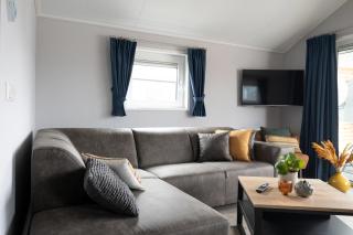 Chalet bis 4 Personen ohne Hund - 6