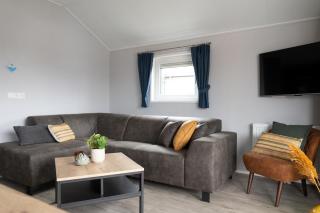 Chalet bis 4 Personen ohne Hund - 5